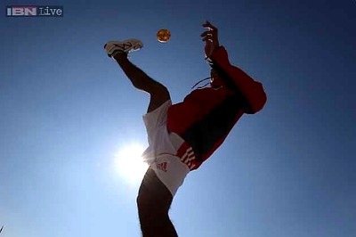 Asian Games: Indian men win, women lose in Sepaktakraw