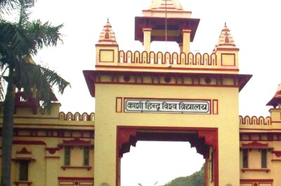 BHU to Now Allow PhD Students to Teach After Thesis Submission, Stipend of Rs 40,000