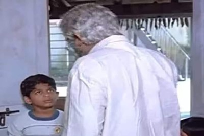 Guess This Pan-India Star Who Worked As A Child Actor In A 1986 Kamal Haasan Film