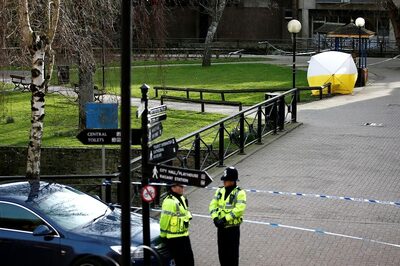 UK Police Raid on Sikhs for Justice Office Exposes Vote Rigging in 'Punjab Referendum' Farce