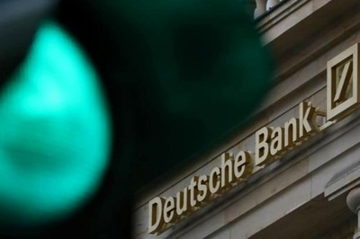 US House Panels Issue Subpoenas to Deutsche Bank, Others in Trump Probe