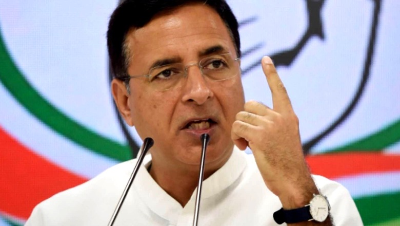 Indirect Approval for Prashant Kishor? Congress Chalks Out 2024 Roadmap But Stays Mum on Election Strategist