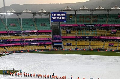 Fit for Domestic But Not IPL: Why BCCI Continues to Prefer DLS Over 'Made in India' VJD Method?