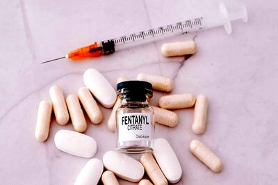 Opinion | India-US-China Fentanyl Triangle and Opioid Crisis in America