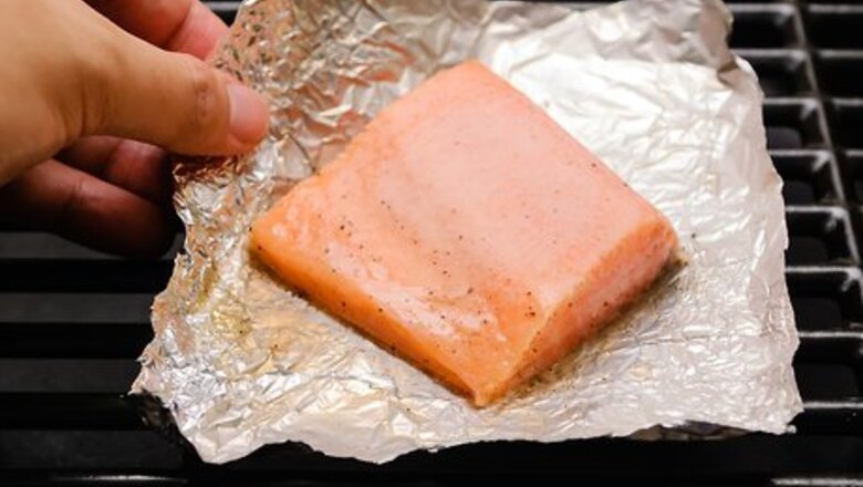 How to Add Smoke to a Gas Grill