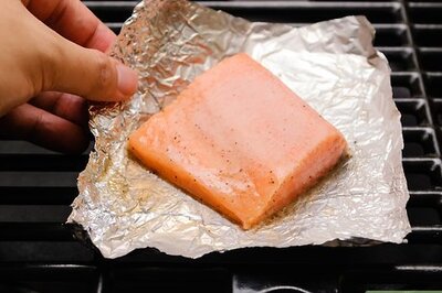 How to Add Smoke to a Gas Grill