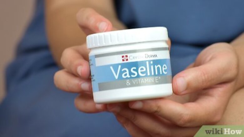 Vaseline for Eyebrows: Can it Grow Healthy Eyebrows?