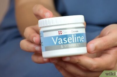 Vaseline for Eyebrows: Can it Grow Healthy Eyebrows?