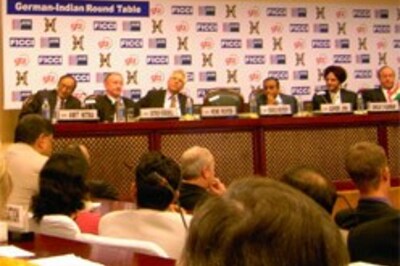 FICCI delegation goes to France