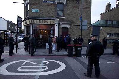 Indian origin man, wife killed in UK