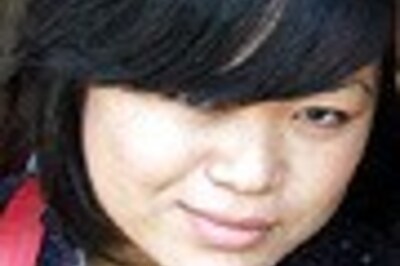 Chat Now: With Free Tibet activist Dawa Lokyitsang