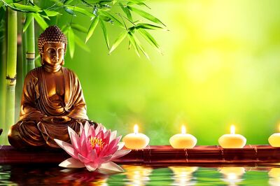 Buddha Purnima 2021: History, Significance and All You Need to Know About Buddha Jayanti