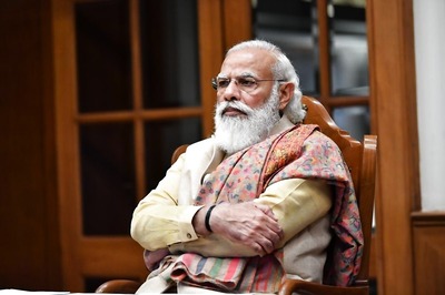 PM Modi Calls for Door-to-door Testing in Villages, Orders Audit of Unused Ventilators at Covid Review Meet