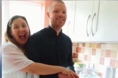 UK Woman Ditches Lavish Wedding And Opts For A Budget Ceremony, Buys Wedding Dress From Amazon