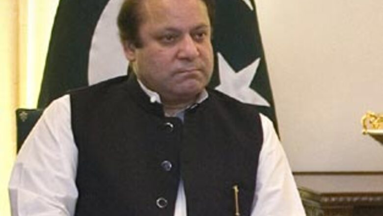 Pak SC upholds bar on Nawaz contesting polls