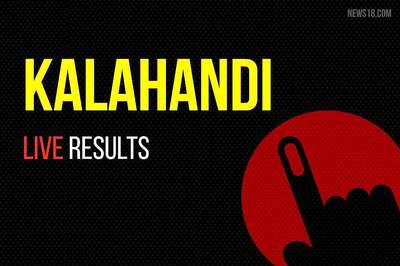 Kalahandi Election Results 2019 Live Updates