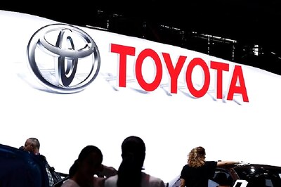 Toyota to Start Mass Production of EV in China by 2019