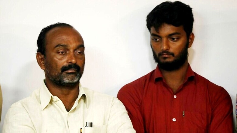 Greed For Fake Notes Lands Father-Son Duo in Kidnappers Net