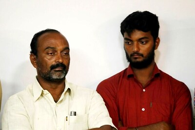 Greed For Fake Notes Lands Father-Son Duo in Kidnappers Net