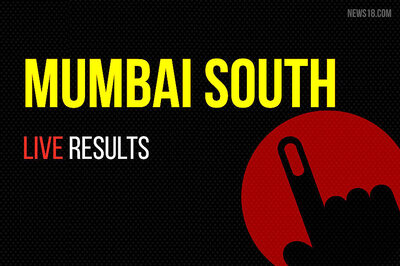 Mumbai South Election Results 2019 Live Updates (South Mumbai, South Bombay): Arvind Ganpat Sawant of Shiv Sena Wins