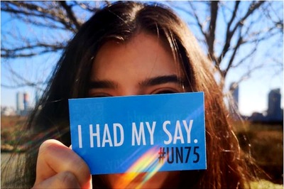 International Youth Day 2020: Date, Theme, Significance