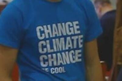 US is responsible for obstructing progress in Bali: Al Gore