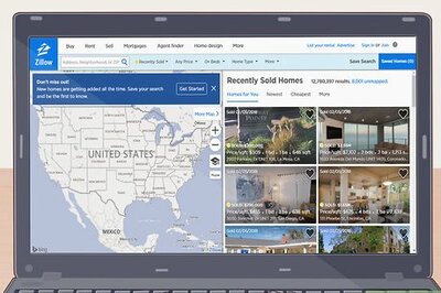 How to See How Much a House Sold For