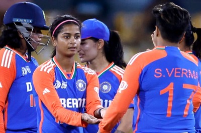 Bad News For India! Star Spinner Ruled Out Of Women's Asia Cup 2024