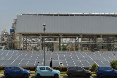 Jat stir: Maruti suspends operations at Gurgaon, Manesar plants