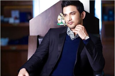 Sushant Singh Rajput Fan Names a Star After Him: 'May You Continue to Shine Brightest'