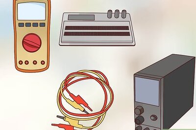 How to Find Resistance of a Wire Using Ohm's Law