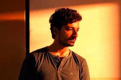 Priyanshu Painyuli On The Pressure Of Delivering Hits: 'Each Project Takes Me A Step Ahead' | Exclusive