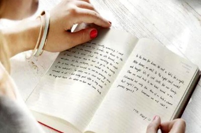 5 Reasons Diary Writing is a Great Habit To Imbibe. Start Today