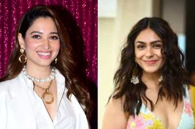 Tamannaah Bhatia Summoned In Illegal IPL Streaming Case; Mrunal Thakur Considers Freezing Her Eggs