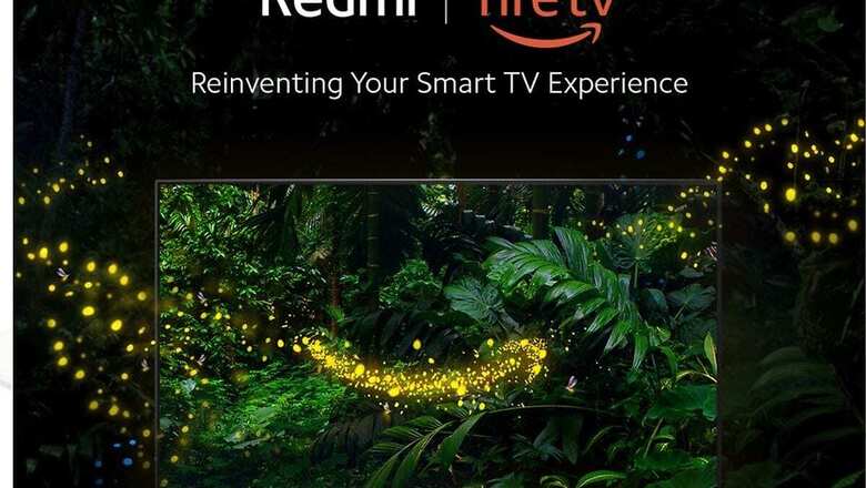 Redmi Smart Fire TV Launched In India; Price Starts At Rs 13,999 - Offers, Availability & Features