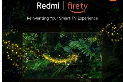 Redmi Smart Fire TV Launched In India; Price Starts At Rs 13,999 - Offers, Availability & Features