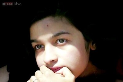 Highway: I didn't rehearse much for 'Sooha saha', says Alia Bhatt