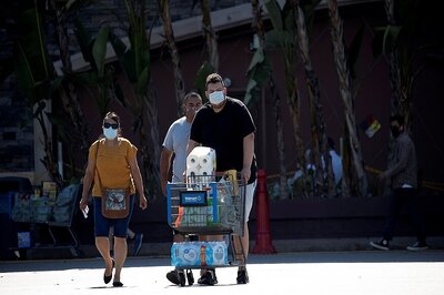 Masks More Effective Than Social Distancing in Reducing Covid-19 Infection Among Thousands: Study