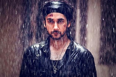 Vinay Virmani: Can't wait to show 'David' to Akshay