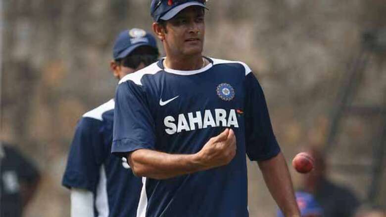 Explain why no FIR filed against Kumble: HC