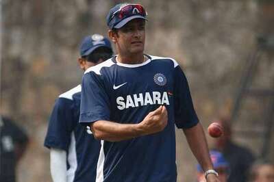Explain why no FIR filed against Kumble: HC