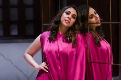 Maanvi Gagroo 'Excited' About Four More Shots Please and Tripling Season 3 Releasing On Same Day | Exclusive