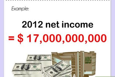 How to Calculate Earnings Per Share