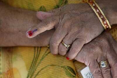 Bypolls to Lakshadweep LS, 6 Assembly Seats on February 27: EC
