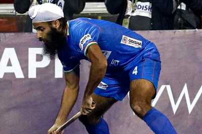 Jaramanpreet Singh Looking at Positives, Says 'Lockdown Has Been Like Hitting Pause on Career'