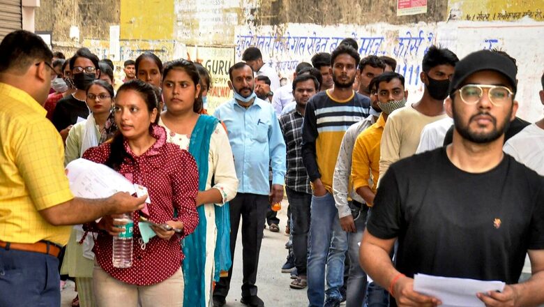 JEE Main 2022 Intimation Slip Out, Not Admit Card, Exam Dates Changed