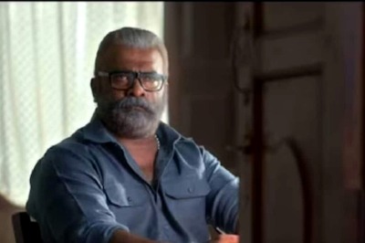 Gumasthan Trailer Hints At Intense Thriller With Bibin George And Dileesh Pothan As Leads