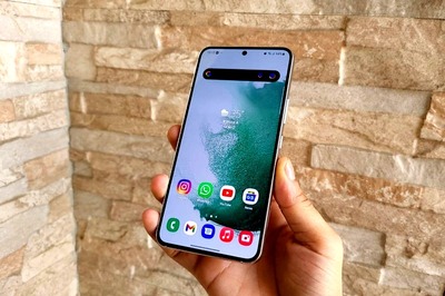 Samsung Sees Profits Jump 50 Per Cent Thanks To Strong Chipset And Mobile Sales