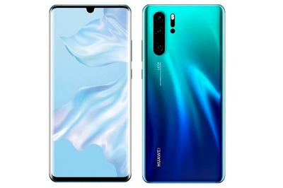 Huawei P30, P30 Pro Get Night Mode For Selfies with Latest Update