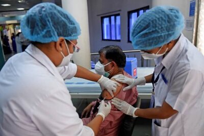 India Launches World’s Fastest Covid Vaccine Rollout as Nearly 10 Lakh Get Shots in 6 Days